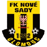 FK Nove Sady logo
