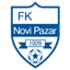 FK Novi Pazar logo