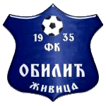 ФК Обіліч Живиця