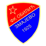 FK Obilić Zmajevo