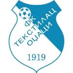 ФК Текстілац Оджачі logo