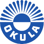 FK Okula Nyrsko logo