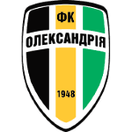 FC Oleksandria U19 logo