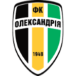 FC Oleksandriya logo