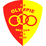 FK Olympie Brezova