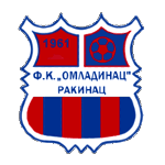 ФК Omladinac Rakinac