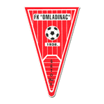 FK Omladinac Šetonje logo