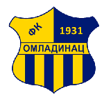 FK Omladinac Stepanovićevo logo