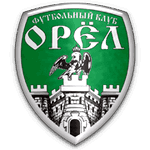 FC Orel logo