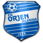 FK Orjen Zelenika