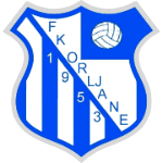 FK Orljane