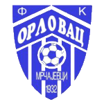 FK Orlovac Mrčajevci