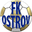 FK Ostrov logo