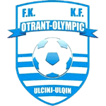 FK Otrant-Olympic logo