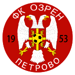 FK Ozren Petrovo
