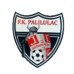 ФК Палилулац Шарбановац logo