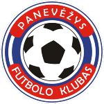 FK Panevezys B logo