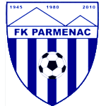 FK Parmenac
