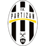FK Partizan Bumbarevo Brdo