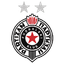 FK Partizan logo