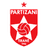 FK Partizani logo