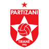 FK Partizani