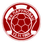 ФК Паруновац logo