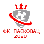 FK Paskovac logo