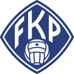 FK Pirmasens U19 logo