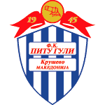 FK Pitu Guli Kruševo