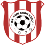 FK PKB Kovilovo
