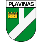 FK Plavinas DM logo