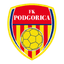 FK Podgorica logo