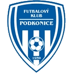 FK Podkonice