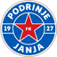 FK Podrinje logo