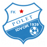 FK Polet Idvor logo