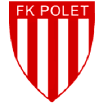 FK Polet Izbište logo