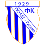 FK Polet Ratina
