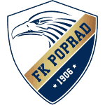 ФК Попрад U19