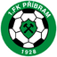 1.FK Příbram B logo