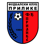 ФК Приліке