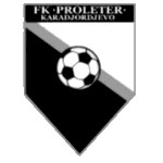 FK Proleter Karađorđevo