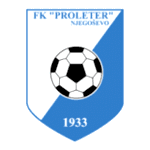 FK Proleter Njegoševo