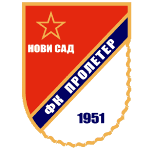 FK Proleter Novi Sad