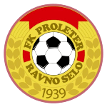 FK Proleter Ravno Selo