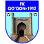 FK Kokand 1912 logo