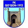 FK Kokand 1912