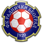 FK Radnički Novi Beograd