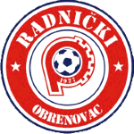 FK Radnički Obrenovac