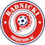 FK Radnički Obrenovac logo